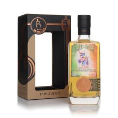 Great Northern Distillery 7 Year Old 2015 (Cask 1A) - The Single Cask
