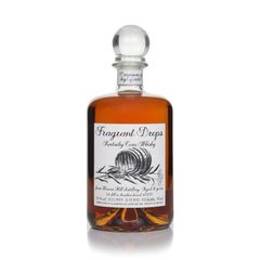 Heaven Hill 16 Year Old 2009 Bourbon Barrel Matured (cask 152731) - Fr