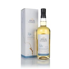 High Coast Alv - Delicate Vanilla