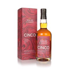 High Coast Cinco