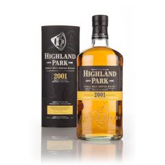 Highland Park 2001 (bottled 2012) (1L)