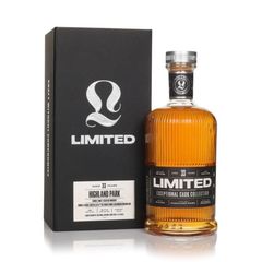 Highland Park 33 Year Old 1989 (cask 3004) (Limited)