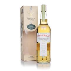 Imperial 1990 (bottled 2002) - Gordon & MacPhail