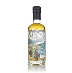 Inchgower 17 Year Old (That Boutique-y Whisky Company)