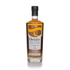 Invergordon 14 Year Old 2011 (cask 5247849) Palo Cortado Finish - The