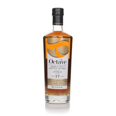 17 Year Old 2007 - The Octave (Duncan Taylor)