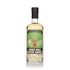 (That Boutique-y Whisky Company)