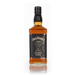 Jack Daniel's 150th Anniversary of the Distillery
