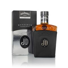 Jack Daniel's Monogram 2009