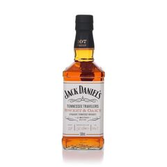 Jack Daniel's Tennessee Travelers - Sweet & Oaky