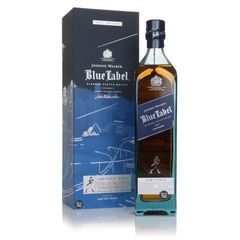Johnnie Walker Blue Label - Cities Of The Future Hainan 2220