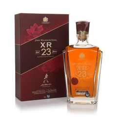 Johnnie Walker XR 23 Year Old