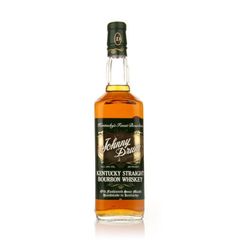 Johnny Drum Green Label 4 Year Old
