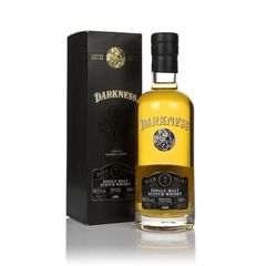 Jura 7 Year Old Moscatel Cask Finish (Darkness)