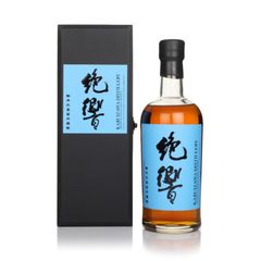 Karuizawa 1999-2000 Cask Strength 4th Batch