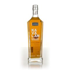 Kavalan Single Malt