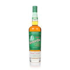 Kentucky Owl St. Patrick's Day Limited Edition