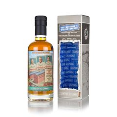 Kentucky Peerless 3 Year Old (That Boutique-y Rye Company)