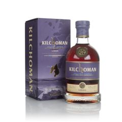 Kilchoman Sanaig (No Box / Torn Label)