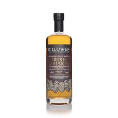 Killowen Peated Rum & Raisin