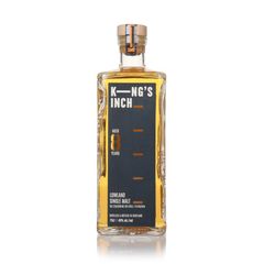 King's Inch 8 Year Old