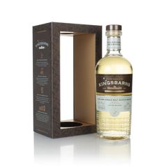 Kingsbarns 2017 (bottled 2020) Founders Reserve - Third Release