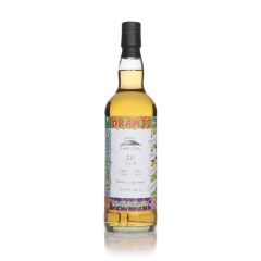 Knockdhu 20 Year Old 2006 - Decadent Drams (Decadent Drinks)