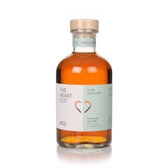 Kyro 4 Year Old 2018 - The Heart Cut #3