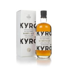 Kyro Malt Rye