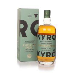 Kyro Peat Smoke Malt Rye