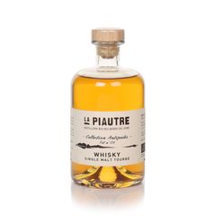 La Piautre Fut 124 Collection Antipodes