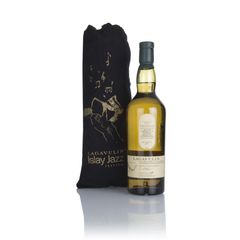 Lagavulin Islay Jazz Festival 2017