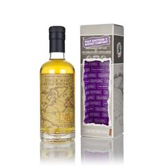 Langatun 5 Year Old - Batch 3 (That Boutique-y Whisky Company)