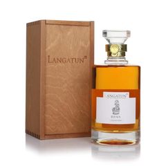 Langatun Rioja Cask Finish