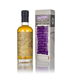 Langatun 5 Year Old (That Boutique-y Whisky Company)