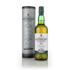 Laphroaig 18 Year Old - Jubilee Edition