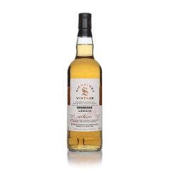 Ledaig 6 Year Old 2020 - 100 Proof Edition #76 (Signatory)
