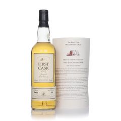 Linkwood 27 Year Old 1974 (cask 8435) - First Cask