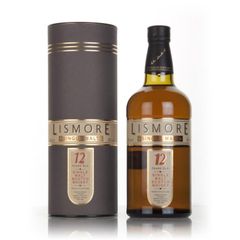 Lismore 12 Year Old