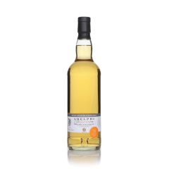Lochlea 7 Year Old 2018 (cask 113) - (Adelphi)