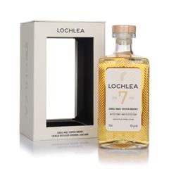 Lochlea 7 Year Old