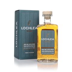 Lochlea Our Barley