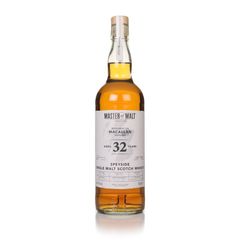 Macallan 32 Year Old 1992 Single Cask (Master of Malt)