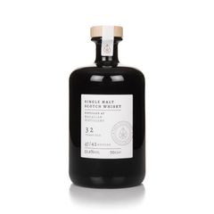 Macallan 32 Year Old - Forgotten Gems