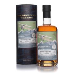 Macduff 17 Year Old 2007 (cask 1806) - Infrequent Flyers