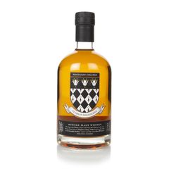 Magdalen College Single Malt