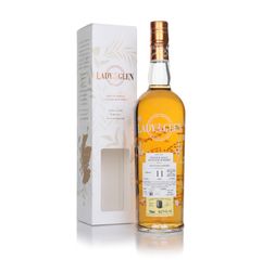 Mannochmore 11 Year Old 2014 (cask 10367) - Lady of the Glen