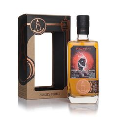 Mannochmore 12 Year Old 2011 (Cask 1602) - The Single Cask