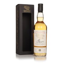 Mannochmore 13 Year Old 2010 (cask 11276) - The Single Malts of Scotla