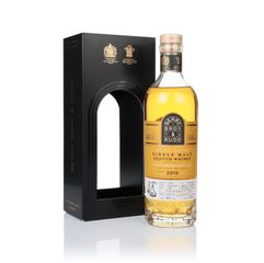 Mannochmore 2010 (bottled 2021) - Small Batch (Berry Bros. & Rudd)